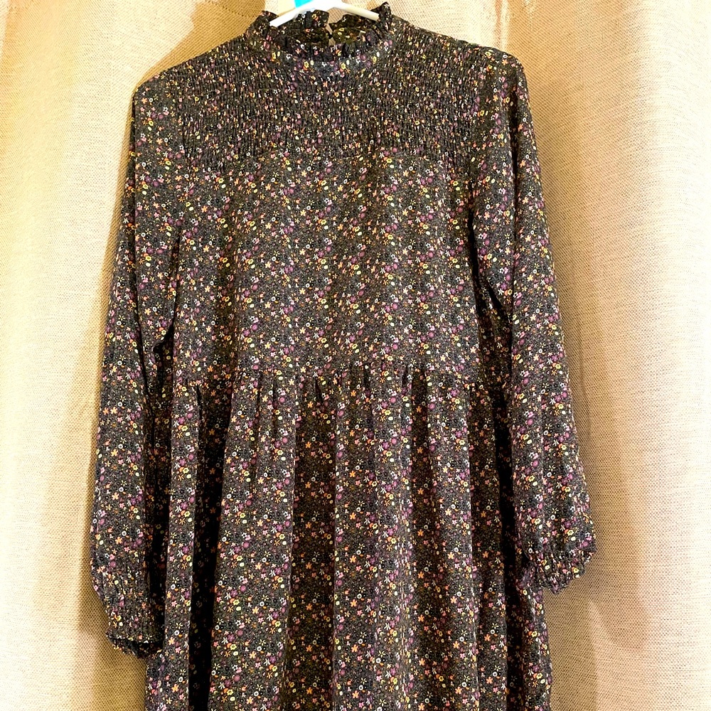 ASOS dress